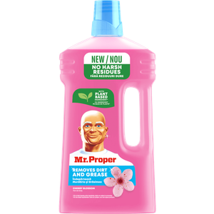 Mr. Proper Univerzalno sredstvo za čišćenje podova Flower&Spring 1l