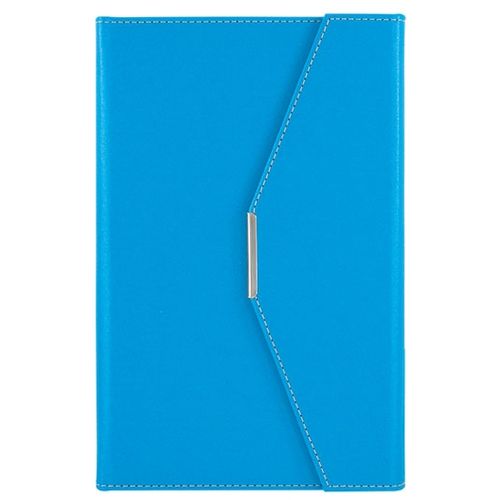 ULTRA Notes sa magnetnim preklopom A5 - Sky blue ULTRA slika 1