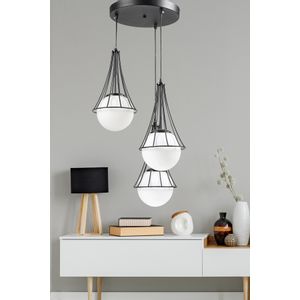 Squid Lighting Luster Sarmal 20