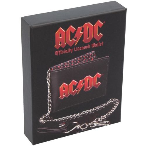 Nemesis Now ACDC Wallet 11cm slika 8