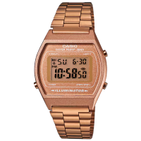 Casio Vintage B640WC-5ADF Ženski Ručni Sat