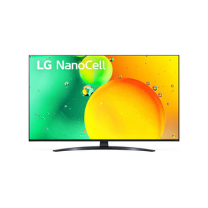 LG televizor UHD TV 43NANO763QA