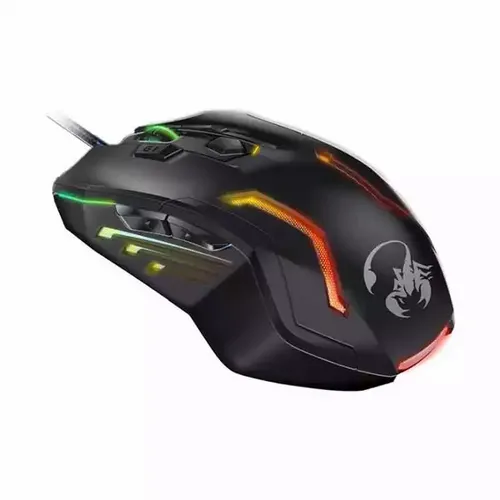 Miš Genius Scorpion Spear Pro 3200dpi slika 3