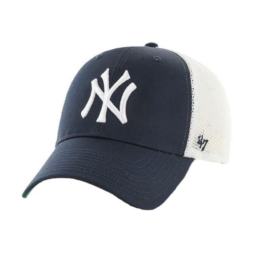 Uniseks Šilterica 47 Brand MLB New York Yankees Branson Cap B-BRANS17CTP-NY slika 5