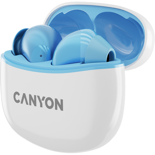 Canyon TWS-5 Plave Bubice slika 2