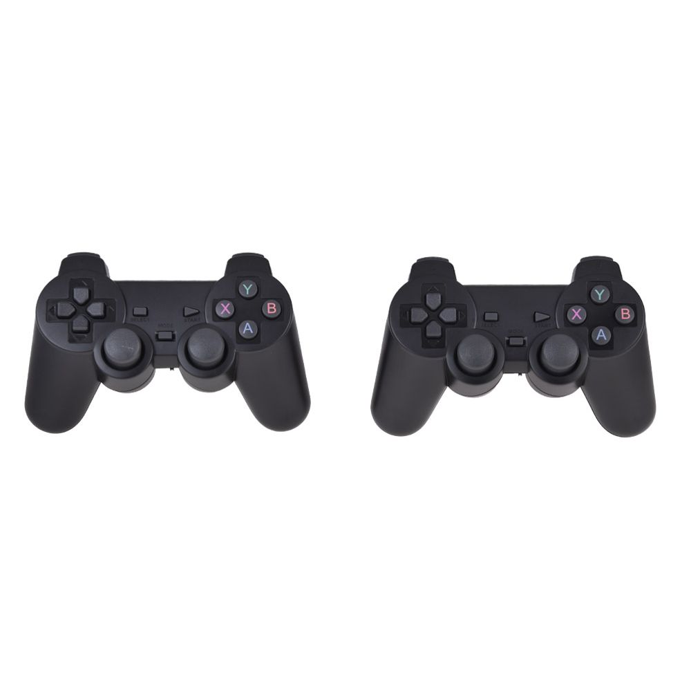 Set igraće konzole HDMI RETRO + 2 kontrolera, preko 20,000 igara slika 4