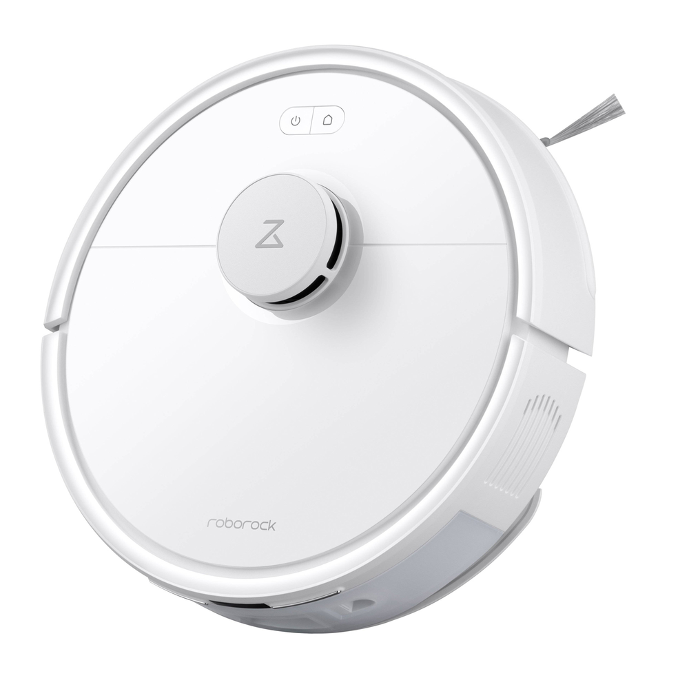 Roborock Robot usisivač Q7BF, bijeli slika 1