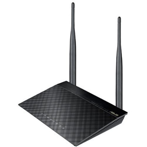ASUS Wi-Fi  ruter RT-N12E do 300 Mbps slika 1