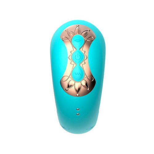 Intoyou Hydra vibrator slika 11