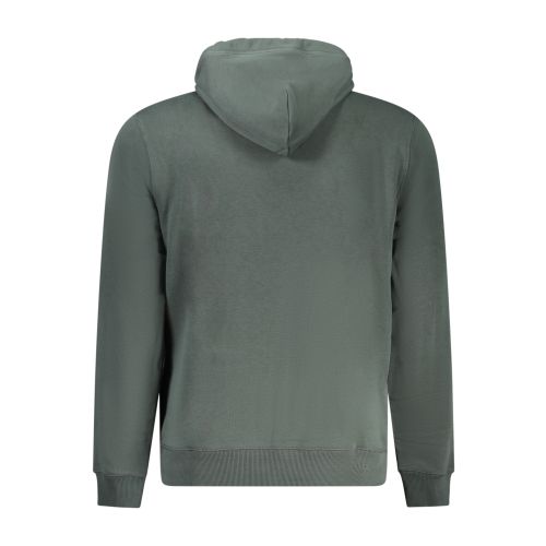 NAPAPIJRI SWEATSHIRT WITHOUT ZIP MEN GREEN slika 2