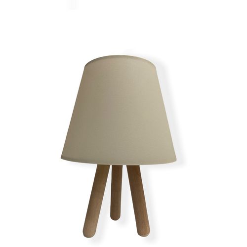 203- B- Wood Beige
Oak Table Lamp slika 2