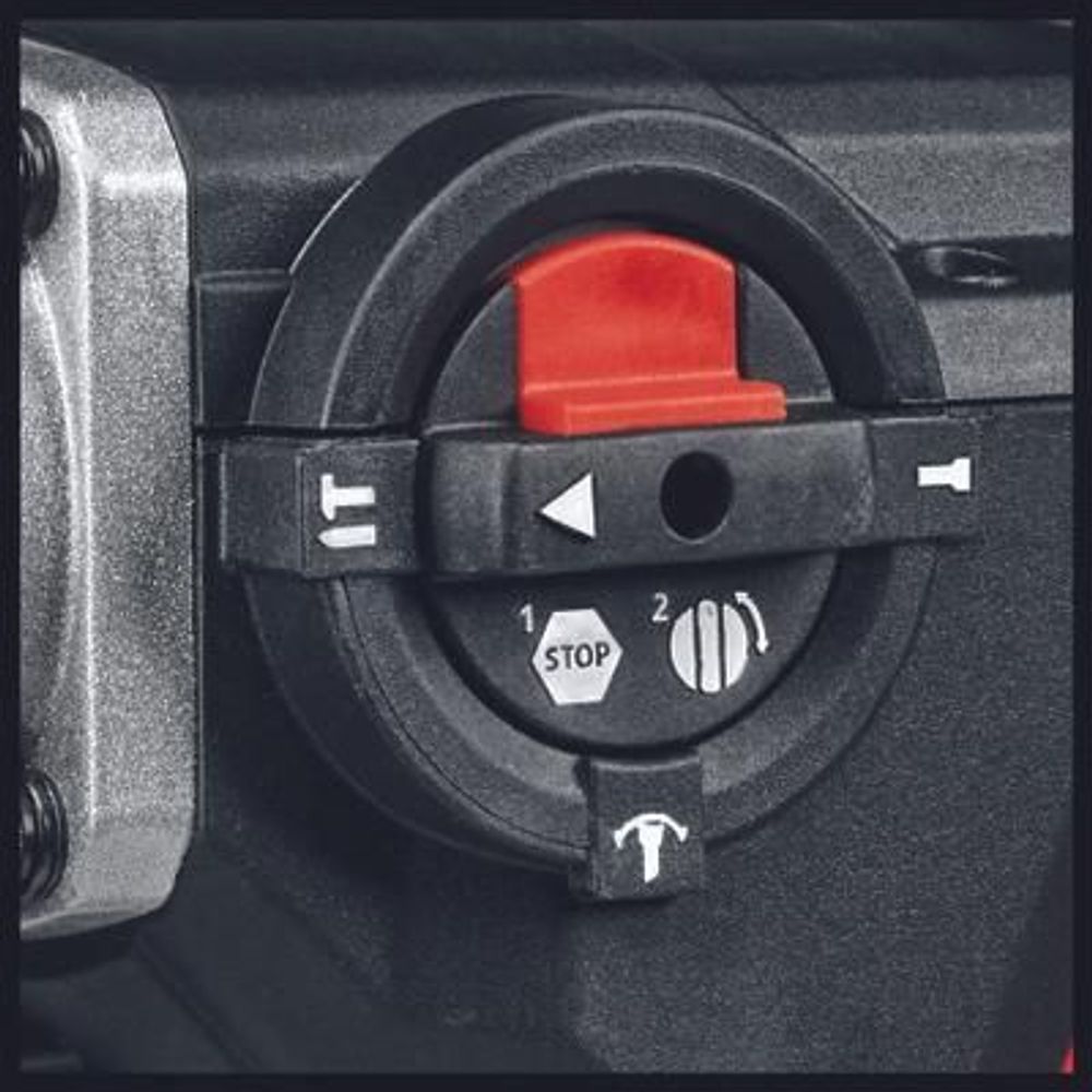 Einhell Čekić bušilica TE-RH 40 3F slika 3