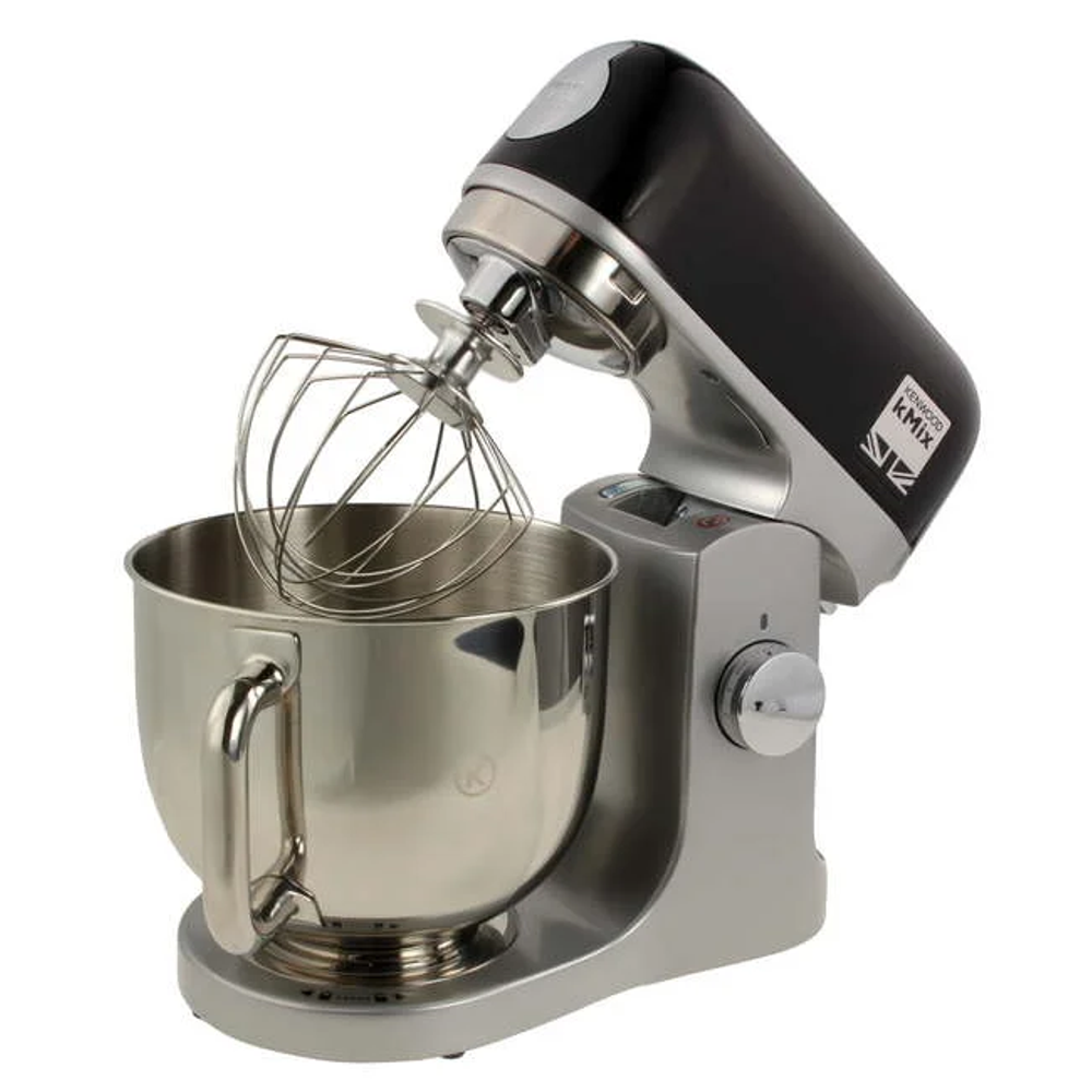 Kenwood Mikser s posudom KMX750ABK slika 1