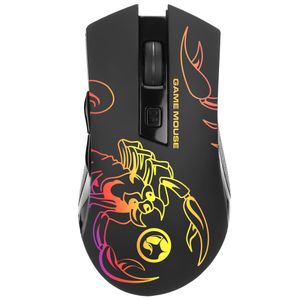 MARVO M209 MOUSE