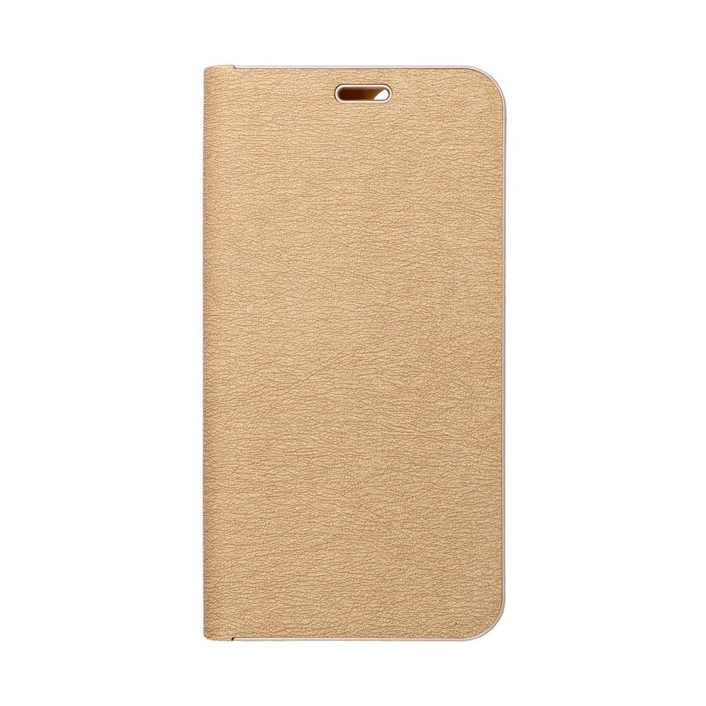 LUNA Book Gold preklopna futrola za Samsung Galaxy A57 5G gold slika 2