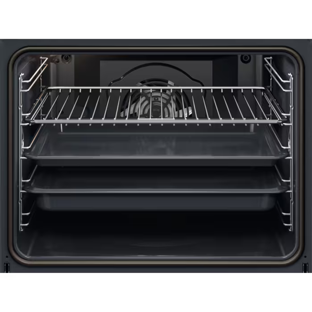 Electrolux ugradbena pećnica LOE8P38Z slika 7
