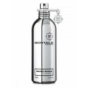 Montale Paris Mango Manga Eau De Parfum 100 ml (unisex)