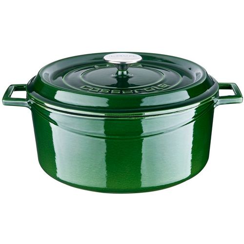 Lava okrugli Dutch oven slika 2