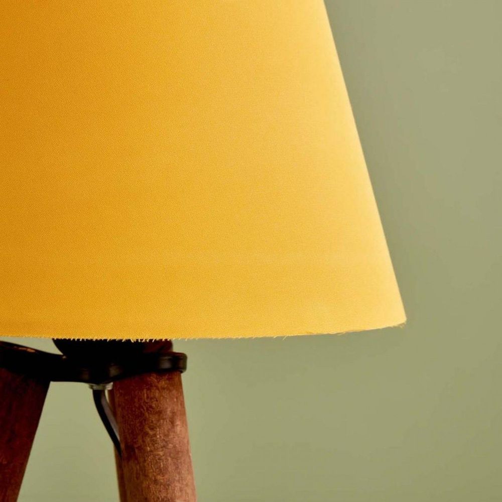 AYD-3423 Žuta Stolna Lampa slika 2
