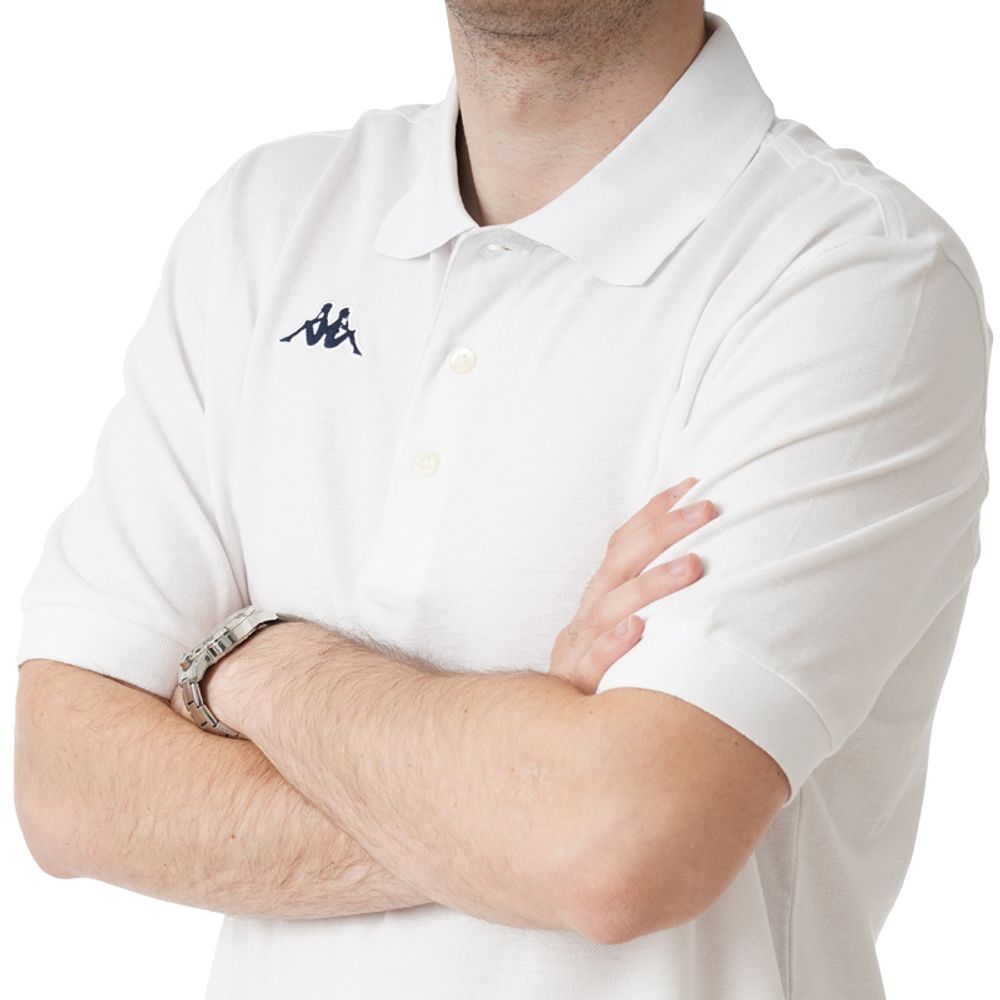 Kappa Polo Majica za Muškarce - Logo Holiver Mss slika 3