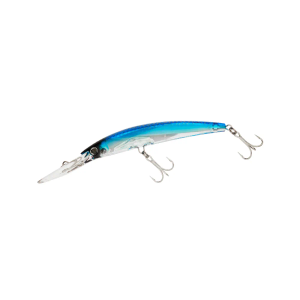 F1153-B YO-ZURI Vobler CRYSTAL 3D MINNOW DEEP DIVER (F) 130mm-B