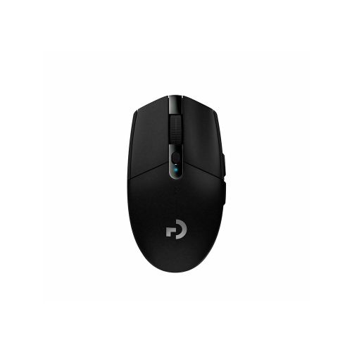 Logitech G305 Lightspeed Wireless Gaming Mouse, Black slika 1