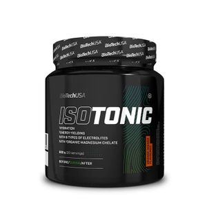 BioTechUSA IsoTonic 600g