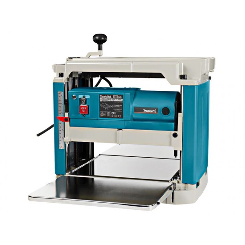 Makita Blanjalica 2012NB slika 4