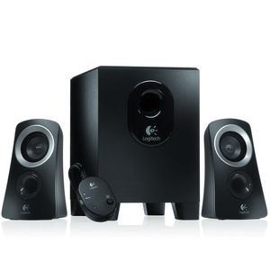 LOGITECH Audio Sistem 2.1 Z313 - EMEA