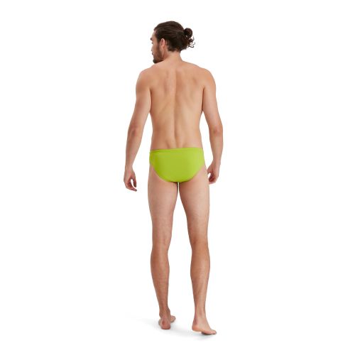 Speedo Muške kupaće gaće ECO END+ 7CM BRF AM GREEN slika 3