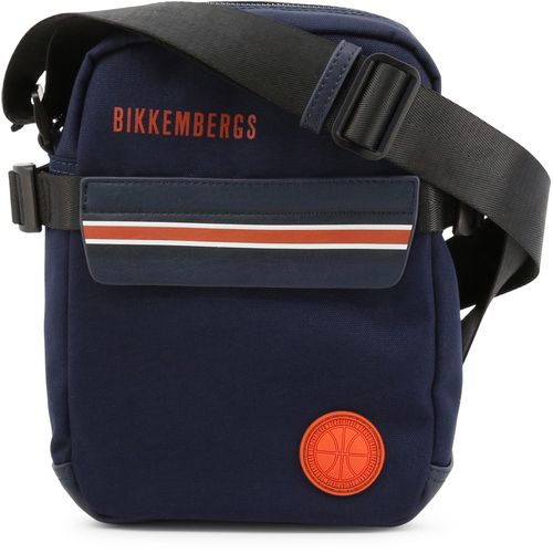 Bikkembergs E4APME2A0012080 Blue slika 1