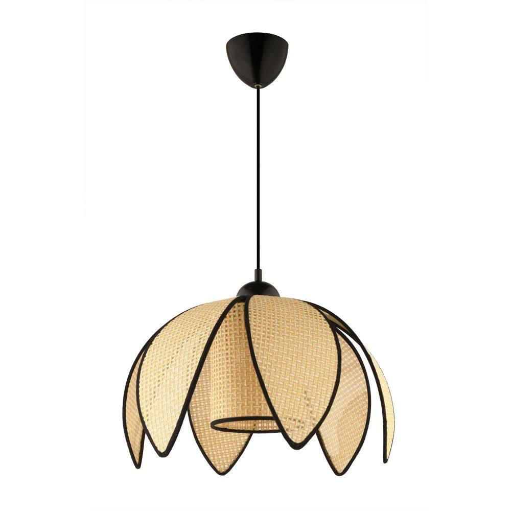 Luster 64896 – boje: krem, crna slika 3