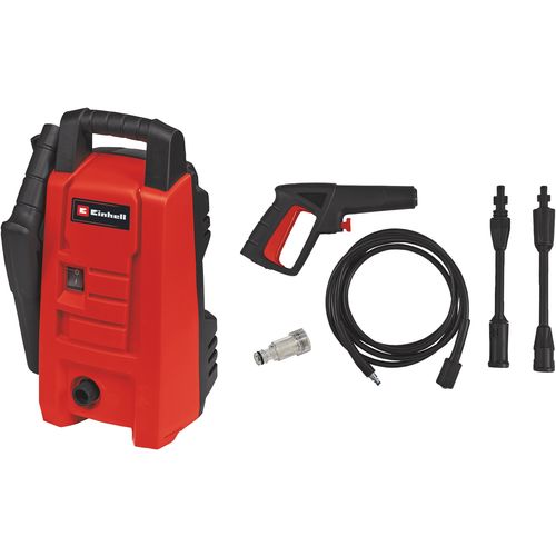 Einhell Perač pod visokim pritiskom TC-HP 90 slika 15