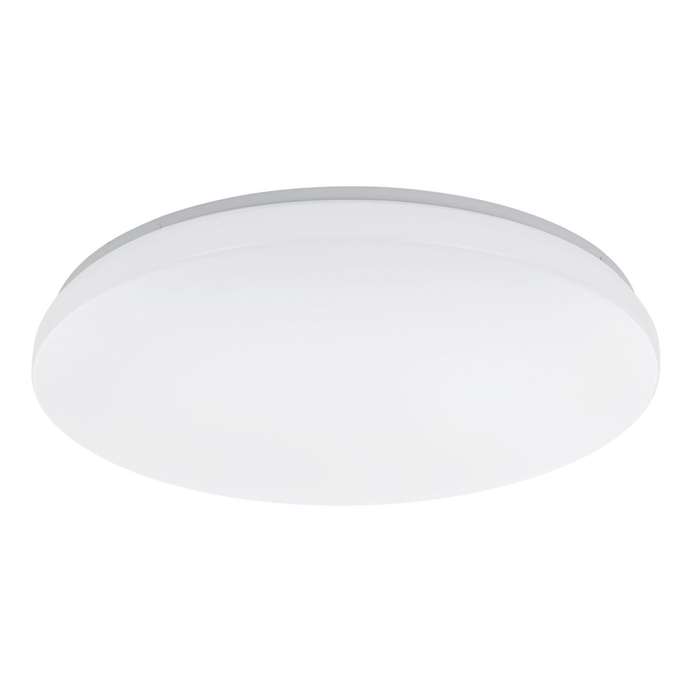 Eglo plafonjera 'TOTARI-Z' LED, 4x8,1W, promjer 560mm, bijela slika 1