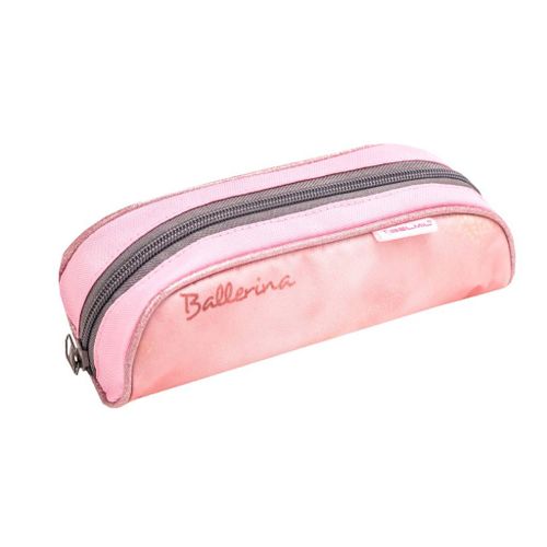 Belmil Pernica prazna ovalna ballerina black pink 335-78/152 slika 1