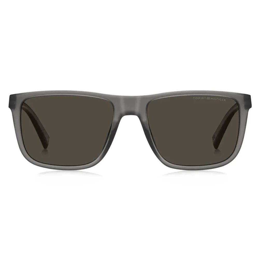 naočale Tommy Hilfiger Tommy Hilfiger TH 2043/S Brown slika 1
