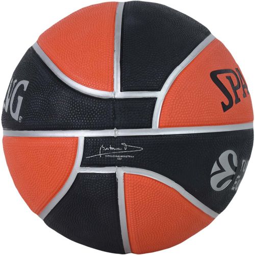 Spalding Euroleague TF-150 Legacy Ball košarkaška lopta 84001Z slika 2