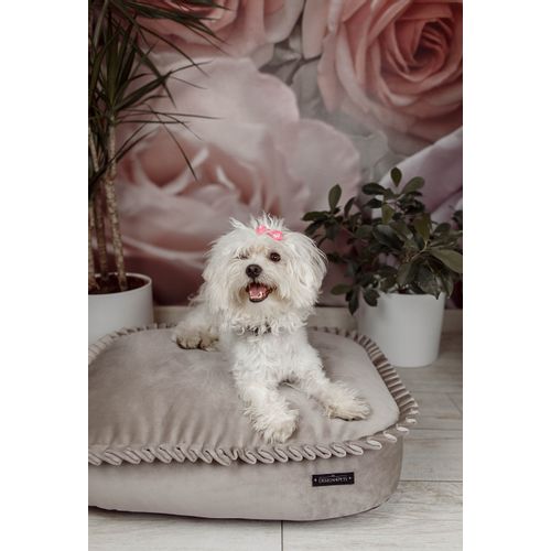 Design4Pets Jastuk za pse Chic&Shine 60*45*12cm slika 1