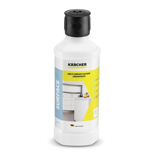 Karcher RM 508 - Koncentrovano sredstvo za čišćenje površina u domaćinstvu - 500ml slika 1