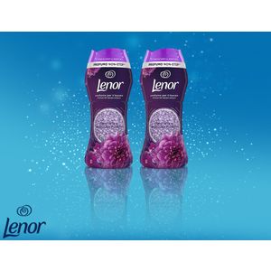 Lenor Mirisne perlice  BEADS AMETHYST 210gr x 2 kom