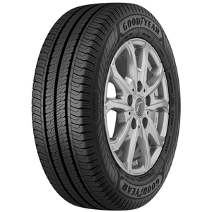 Goodyear Guma 215/60r17c 109/107h effigrip cargo 2 goodyear ljetne gume