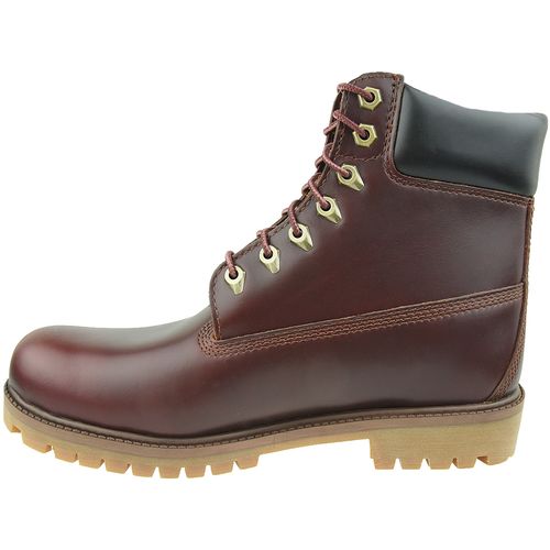 Muške čizme Timberland heritage 6 in wp boot a22w9 slika 2