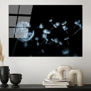 UV-177 Dekorativna Slika na Kaljenom Staklu, 70 x 100 cm, Višebojna