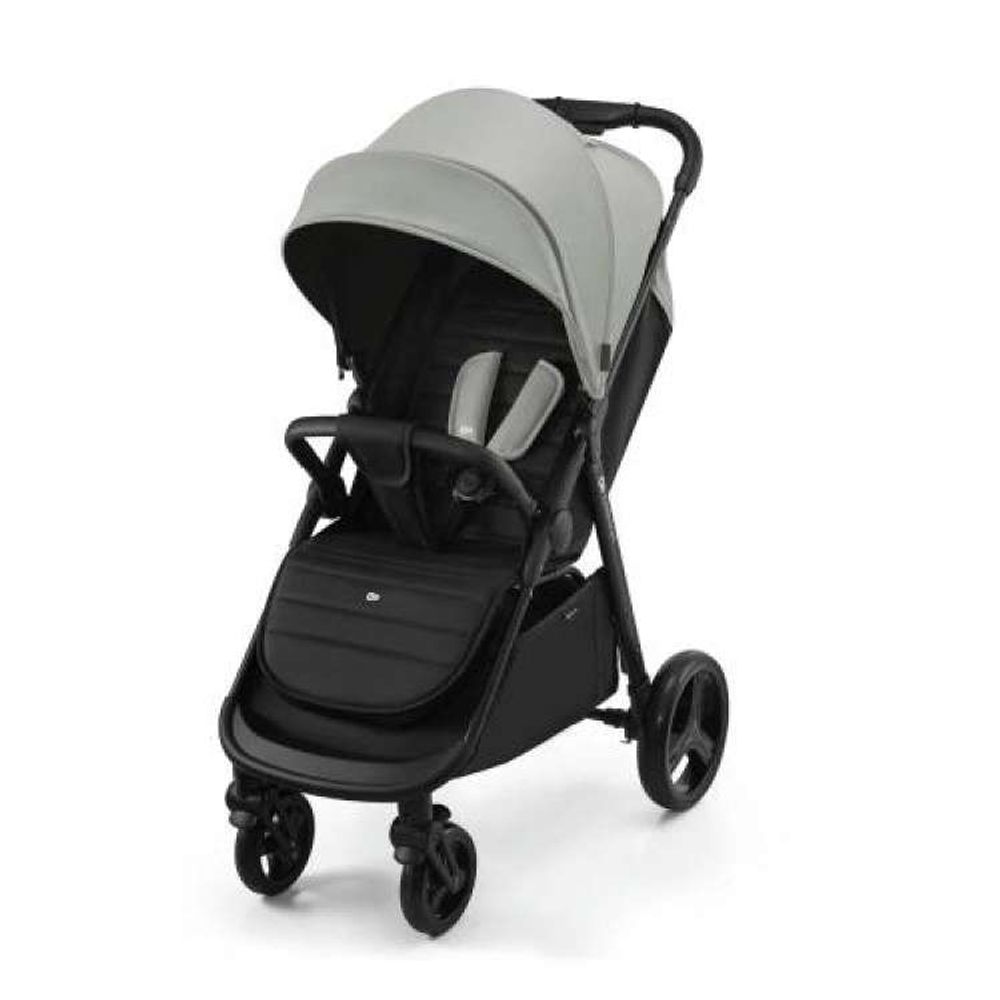 Kinderkraft Kolica Rine, Moonlight Grey slika 1