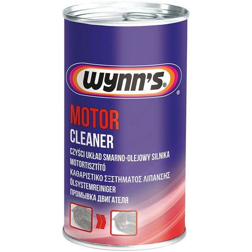 WYNN'S Motor Cleaner 325 mL slika 1