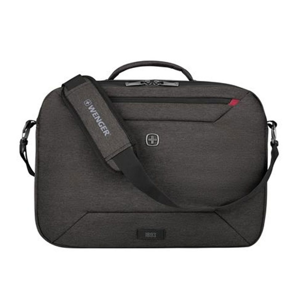Torba i ranac za laptop 16" 2 u 1, MX Commute 611640, Wenger slika 7