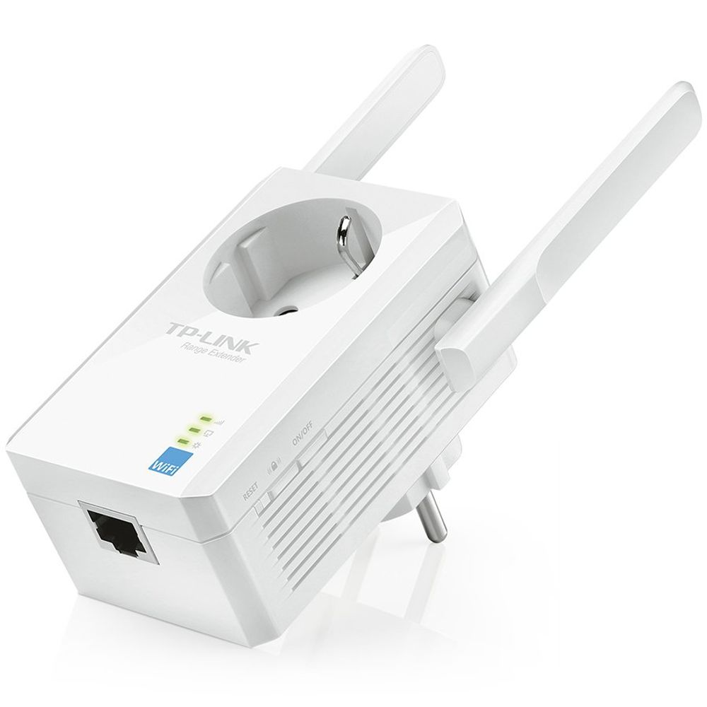 TP-Link TL-WA860RE Repeater, 300Mbps slika 4