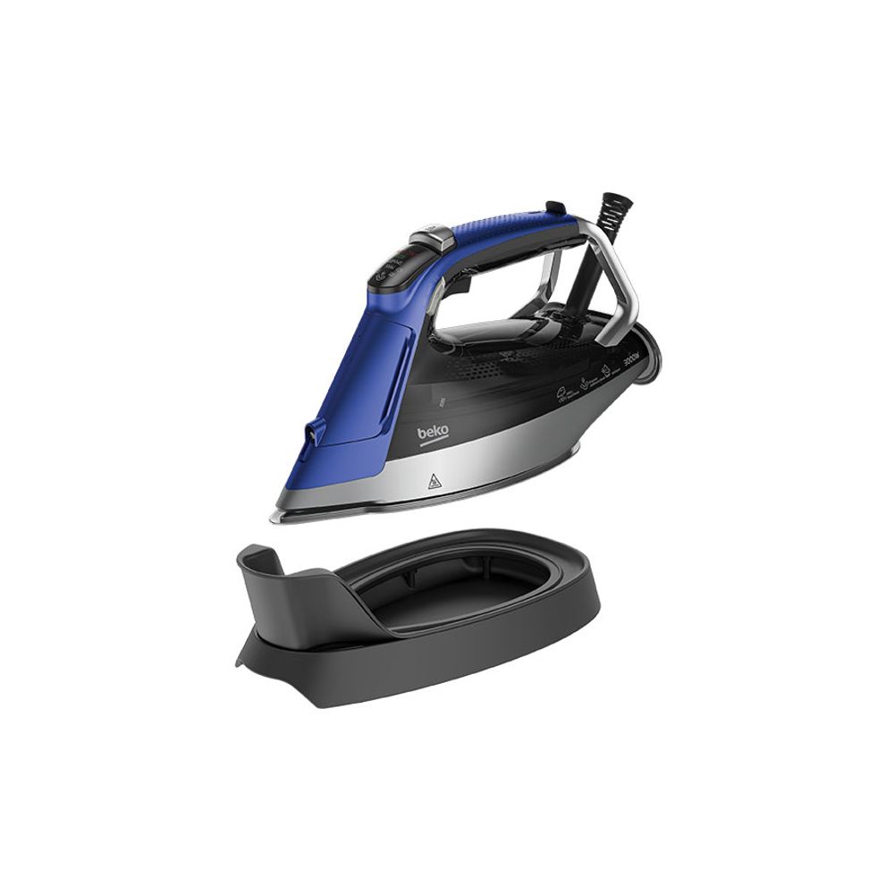 Beko Pegla na paru SPA 9130 B slika 2