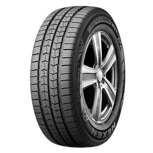 Nexen 205/65R16C WINGUARD WT1 107/105T Poluteretna Zimska