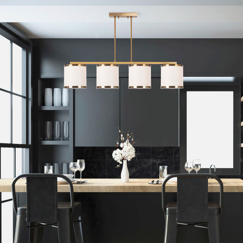 Luster Way - 11645 Vintage Dizajn slika 2